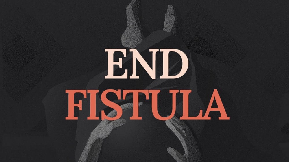 End Fistula | UNFPA Asia Pacific