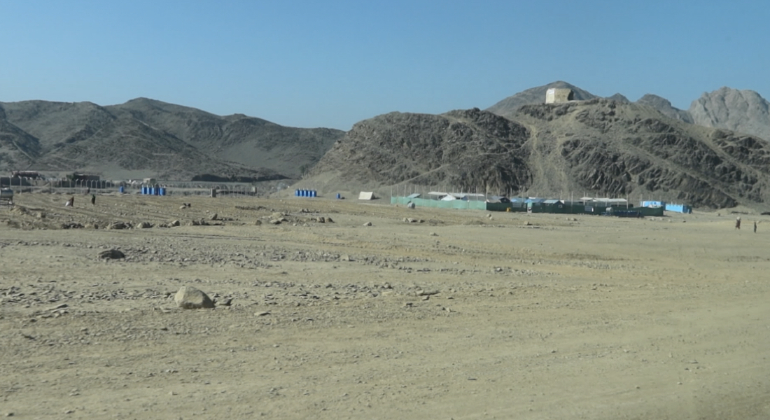 The borders at Torkham and Spin Boldak in Afghanistan are seeing a sharp increase in undocumented Afghans returning from Pakistan. Over the last two months, over 340,000 returnees have crossed over to Afghanistan. 