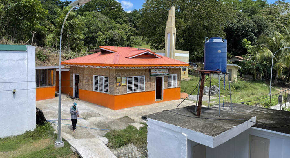 Women Friendly Spaces are among the interventions of the “Resilient Livelihoods Development (RLD) for Women and Youth Internally Displaced Persons (IDPs) in Maguindanao programme supported by the Australian Government, and jointly implemented by the United Nations Population Fund (UNFPA) and Food and Agriculture Organization of the United Nations (FAO) through partner organizations like MOSEP.