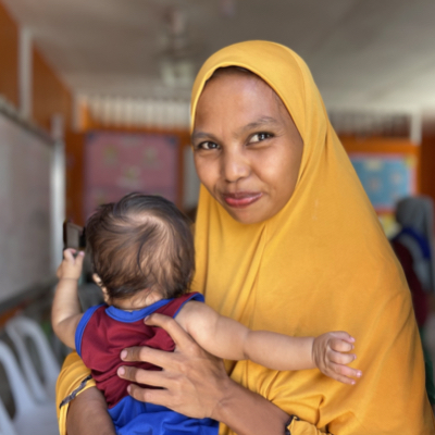 Women Friendly Spaces are among the interventions of the “Resilient Livelihoods Development (RLD) for Women and Youth Internally Displaced Persons (IDPs) in Maguindanao programme supported by the Australian Government, and jointly implemented by the United Nations Population Fund (UNFPA) and Food and Agriculture Organization of the United Nations (FAO) through partner organizations like MOSEP.