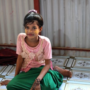 The conflict in Myanmar has significantly worsened since the 2021 military coup, leading to the widespread displacement of people. Women and girls are disproportionately affected, facing increased risks of gender-based violence, exploitation, and limited access to essential healthcare, including sexual and reproductive health services.