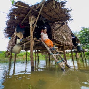 The conflict in Myanmar has significantly worsened since the 2021 military coup, leading to the widespread displacement of people. Women and girls are disproportionately affected, facing increased risks of gender-based violence, exploitation, and limited access to essential healthcare, including sexual and reproductive health services.