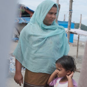 The conflict in Myanmar has significantly worsened since the 2021 military coup, leading to the widespread displacement of people. Women and girls are disproportionately affected, facing increased risks of gender-based violence, exploitation, and limited access to essential healthcare, including sexual and reproductive health services.
