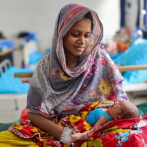 The conflict in Myanmar has significantly worsened since the 2021 military coup, leading to the widespread displacement of people. Women and girls are disproportionately affected, facing increased risks of gender-based violence, exploitation, and limited access to essential healthcare, including sexual and reproductive health services.