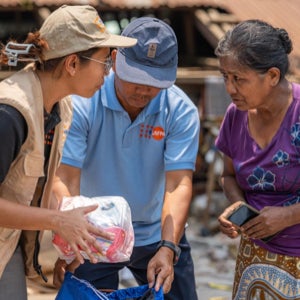 The conflict in Myanmar has significantly worsened since the 2021 military coup, leading to the widespread displacement of people. Women and girls are disproportionately affected, facing increased risks of gender-based violence, exploitation, and limited access to essential healthcare, including sexual and reproductive health services.