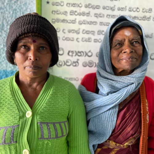 Sri Lanka