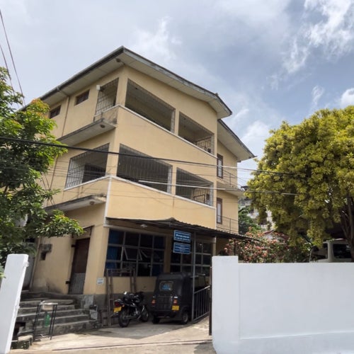Sri Lanka