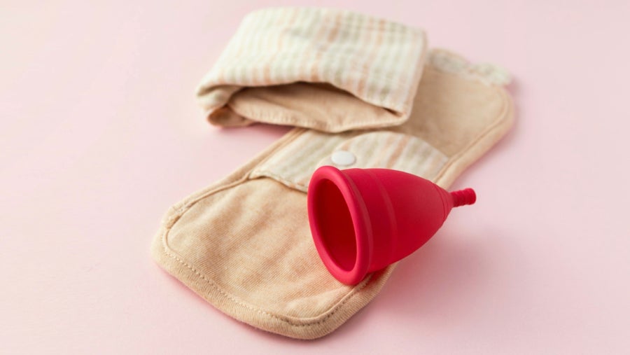 Menstrual Hygiene: Sanitary Napkins, Cloth Pads, Menstrual Cups Or