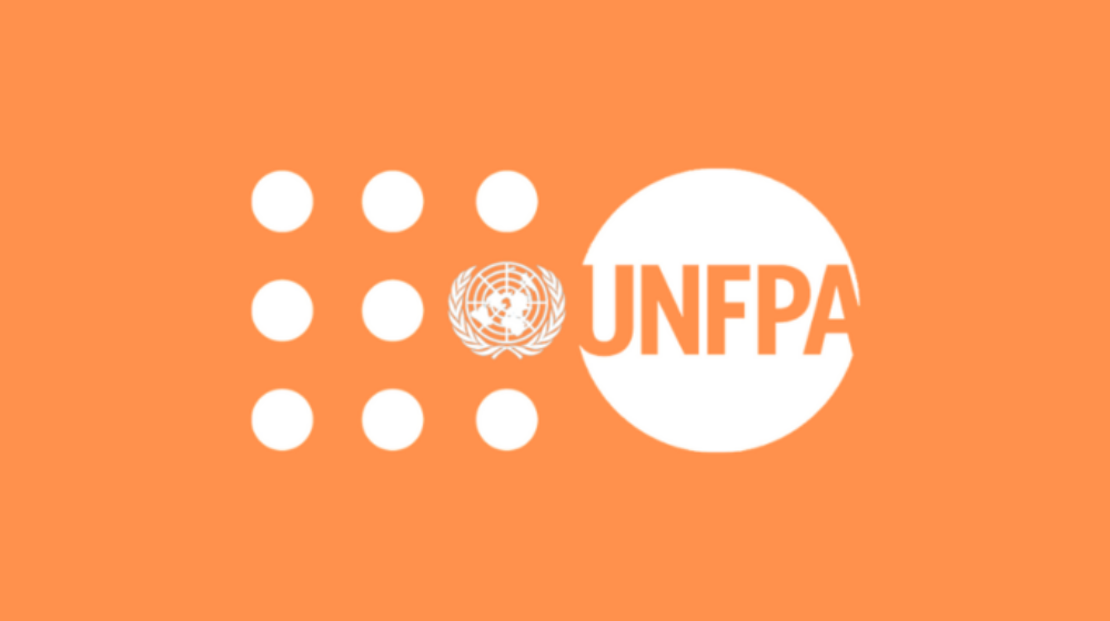 UNFPA receives EDGE Assess and EDGEplus certification | United Nations  Population Fund