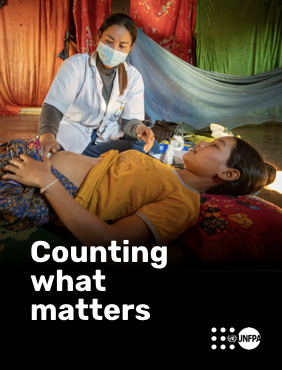 Counting what matters: Maternal and Perinatal Death Surveillance and Response systems in Asia-Pacific during the COVID-19 pandemic