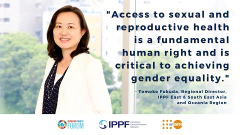 UNFPA Asiapacific Let s come together for bodily autonomy and