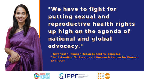 UNFPA Asiapacific Let s come together for bodily autonomy and