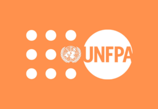 UNFPA call on the de facto authorities to allow women and girls to return to school.