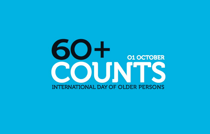 60+ counts: The transformative force of population ageing