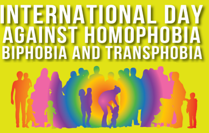 UNFPA Asiapacific | On IDAHOT 2017, let us celebrate families in ...
