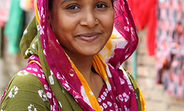 Using Cash and Voucher Assistance to improve Menstrual Health and Hygiene in Bangladesh