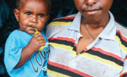 Ending Violence against Women and Children in Papua New Guinea
