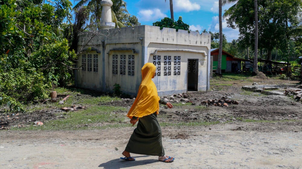 Long-term partnerships on the ground have allowed us to create women friendly spaces in protracted crises that are safe havens from gender based violence and key entry points for women to connect with a supportive community of fellow women.