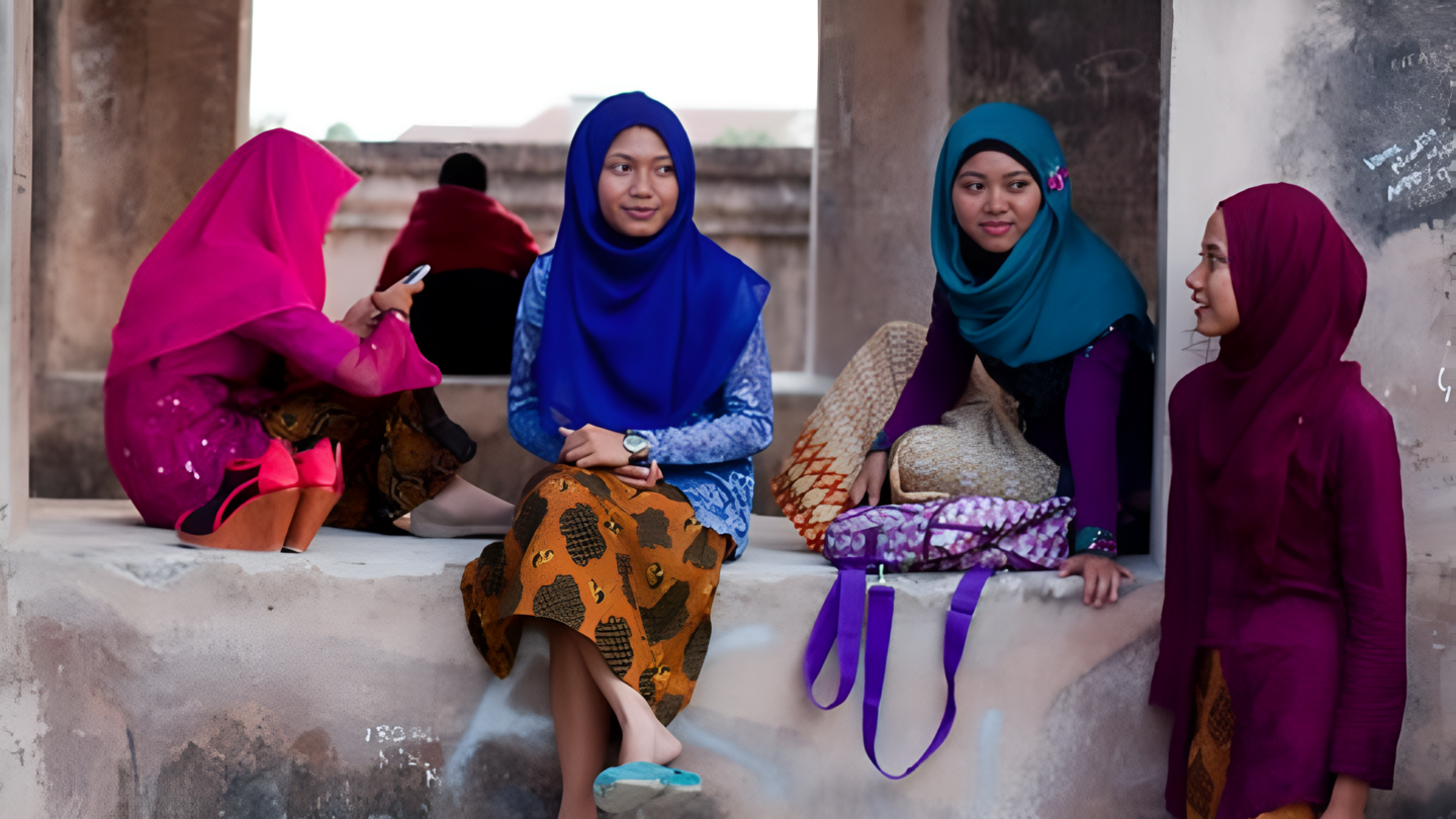 Photo: UNFPA Indonesia