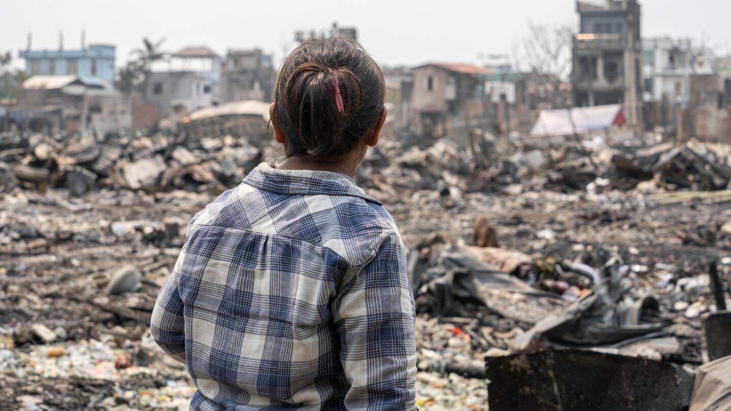 UNFPA Myanmar