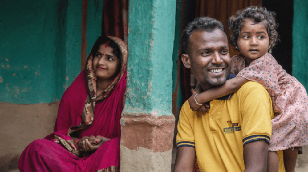 © UNFPA Nepal/Luis Tato