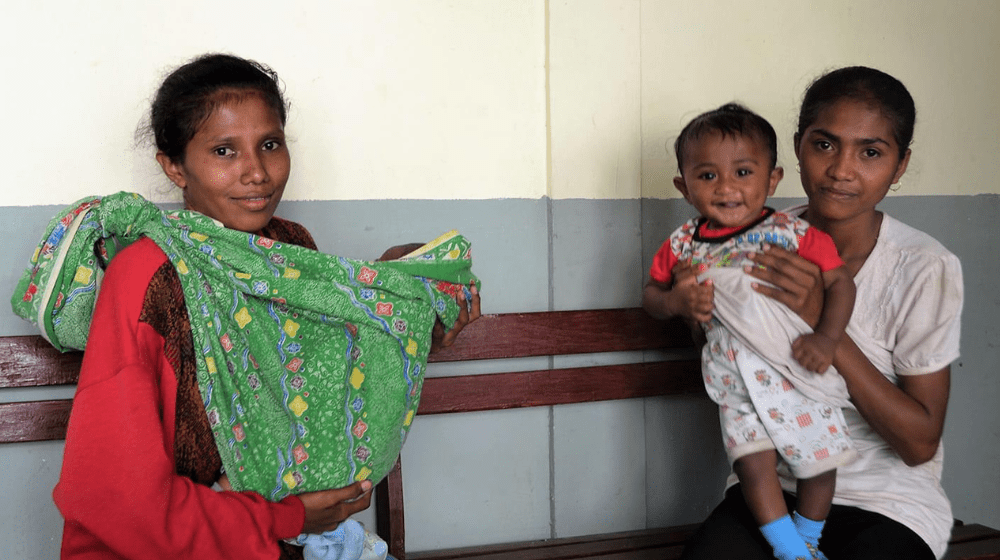 © UNFPA Timor-Leste