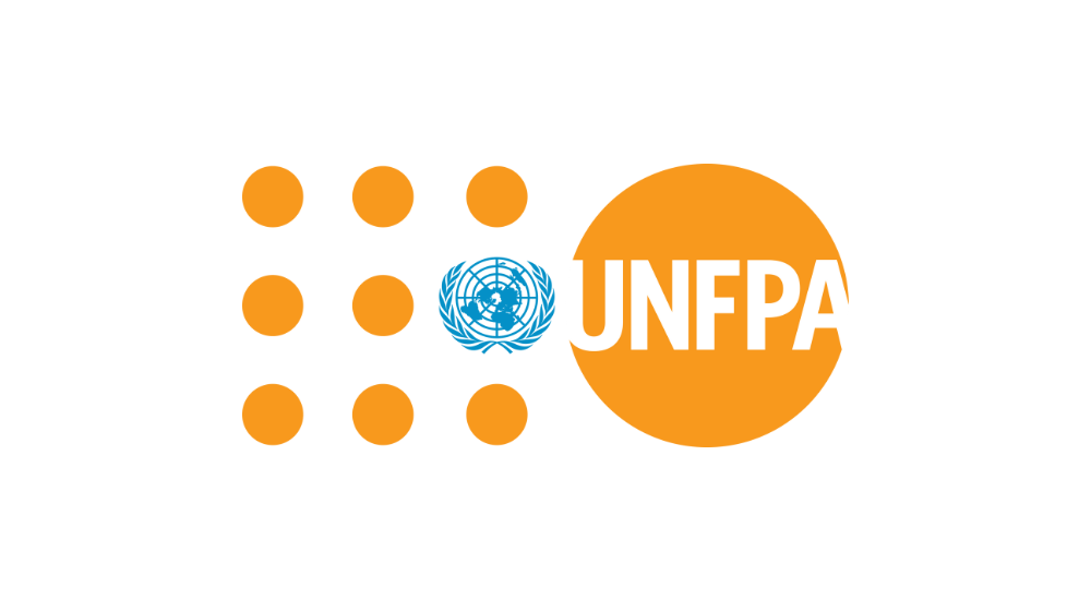 UNFPA logo