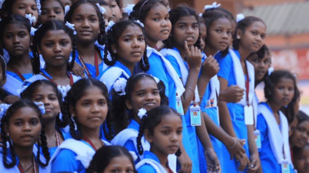 The Global Programme to End Child Marriage