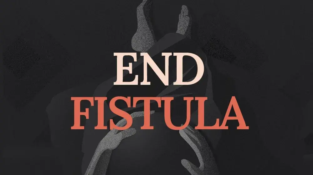 End Fistula | UNFPA Asia Pacific