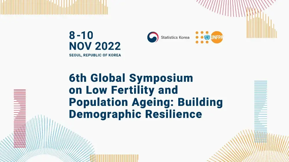 Global Symposium on Low Fertility and Population Ageing