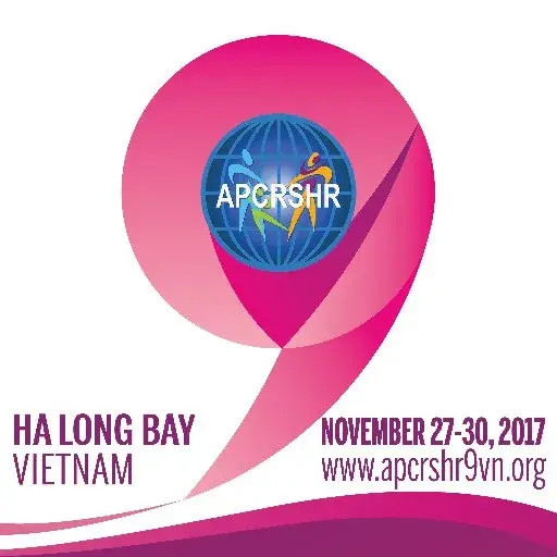 9th Asia Pacific Conference on Reproductive and Sexual Health and Rights