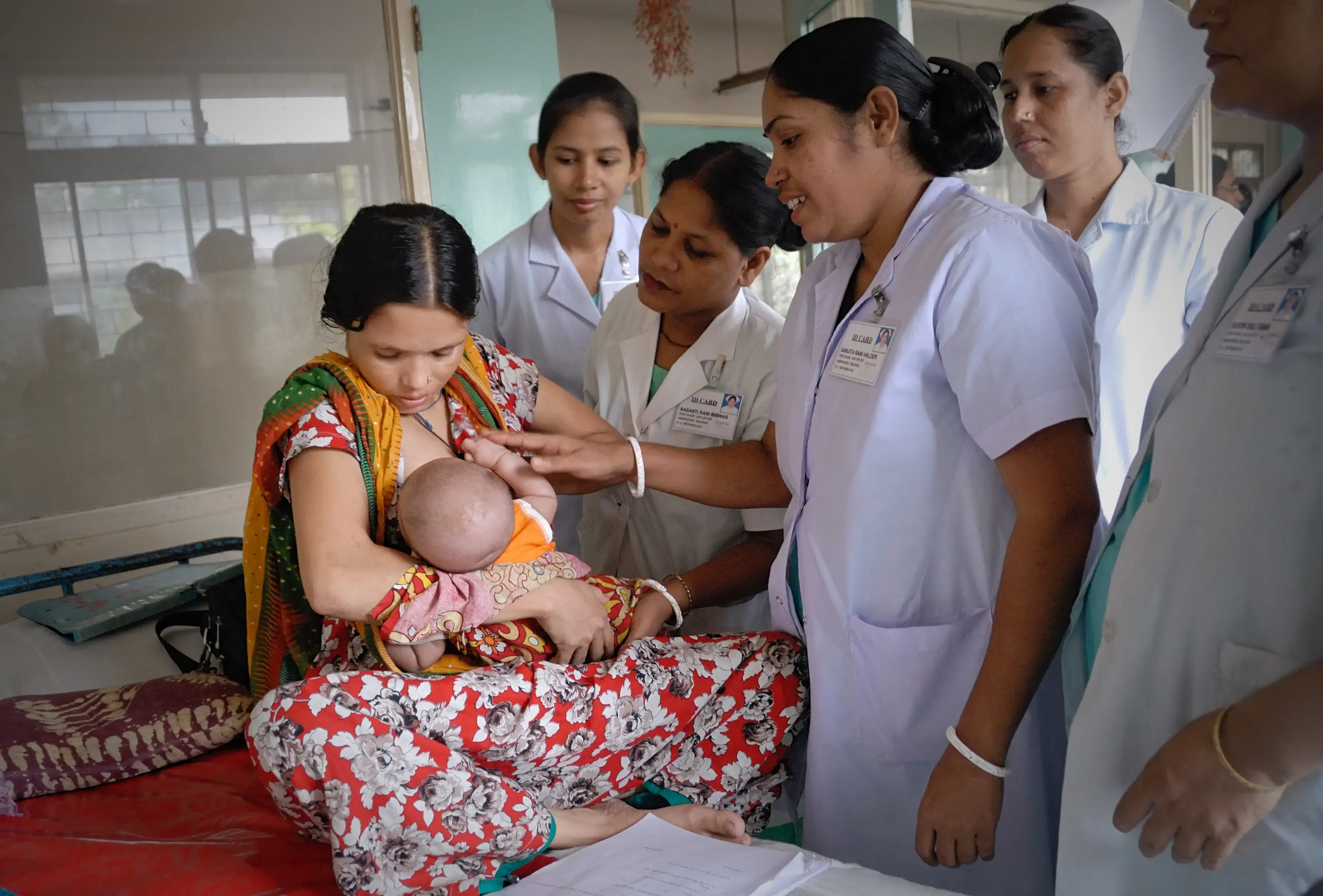 International Day of the Midwife