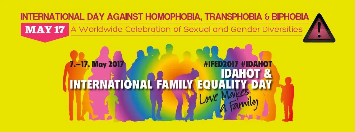 IDAHOT 2017