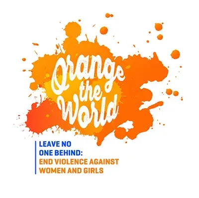 16 Days of Activism against Gender-Based Violence 