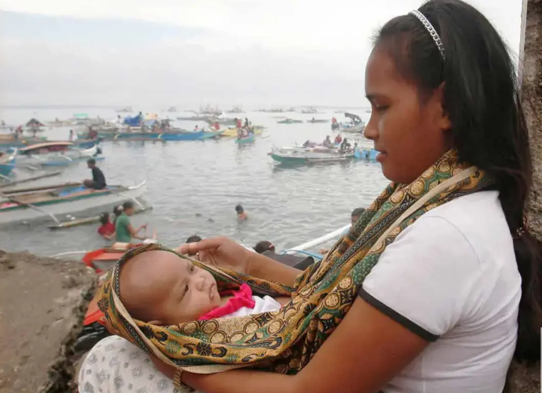 Asian Ministerial Conference for Disaster Risk Reduction