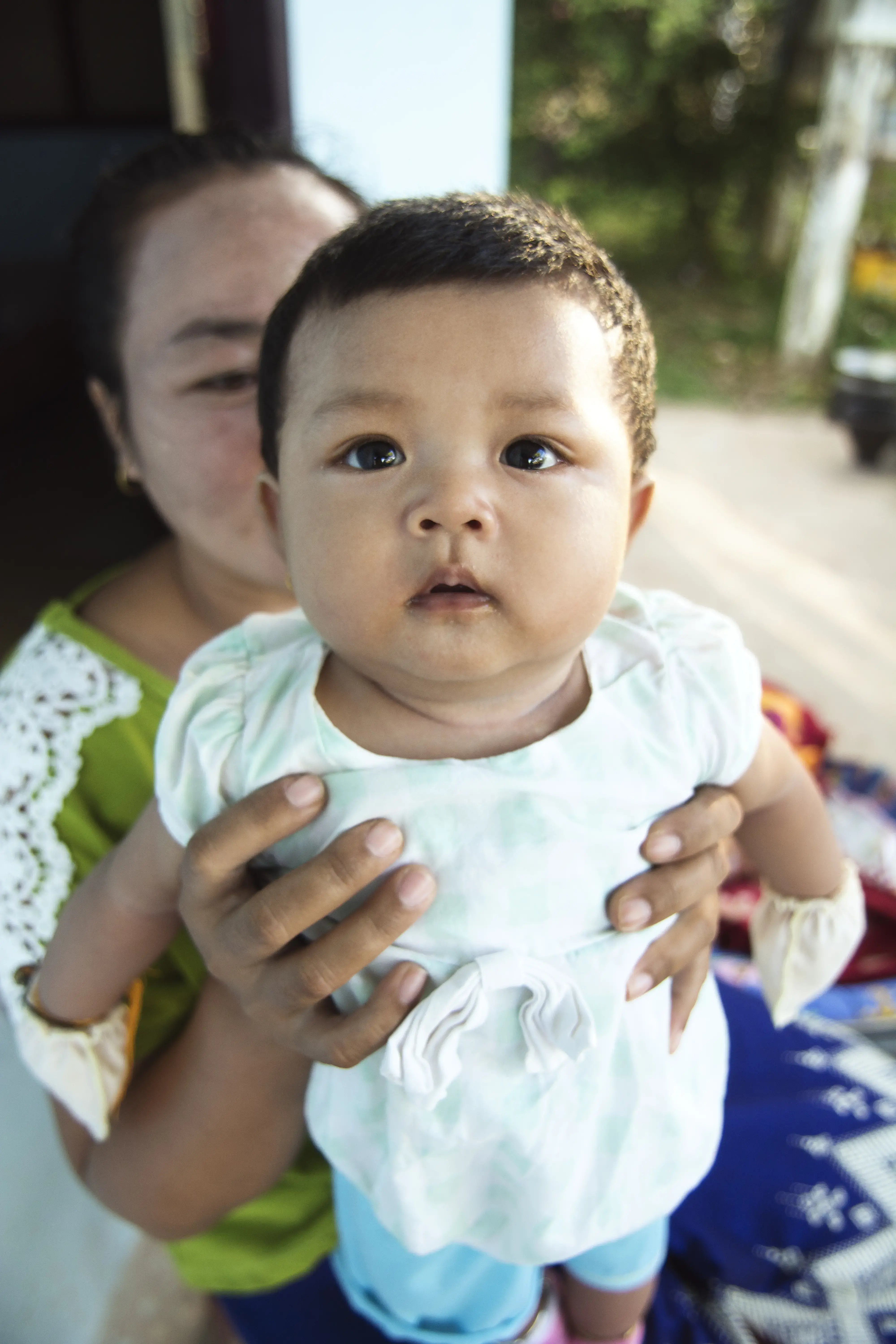 Lao PDR First National Conference on Family Planning