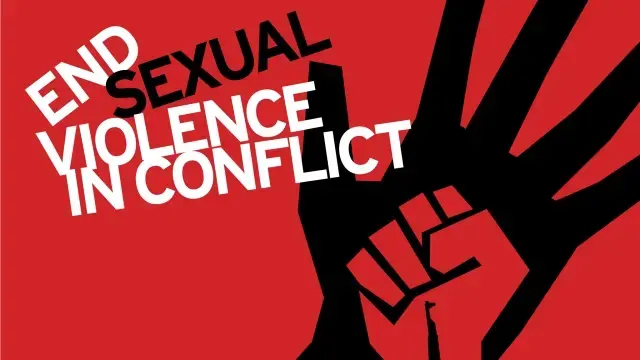 International Day for the Elimination of Sexual Violence in Conflict