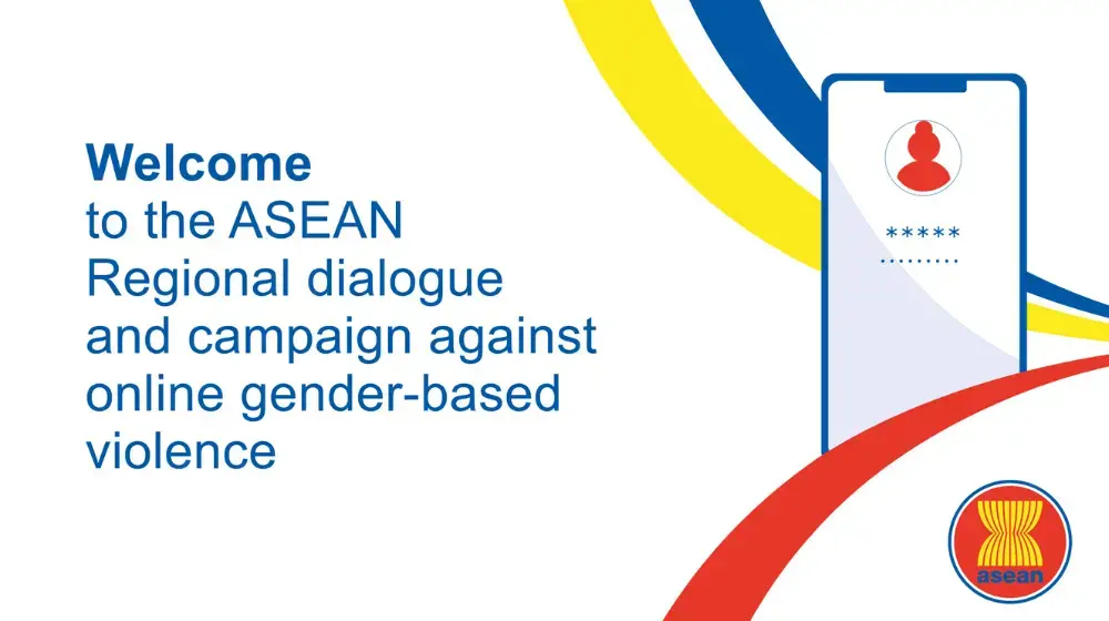 ASEAN Regional Consultation: Online Gender-Based Violence