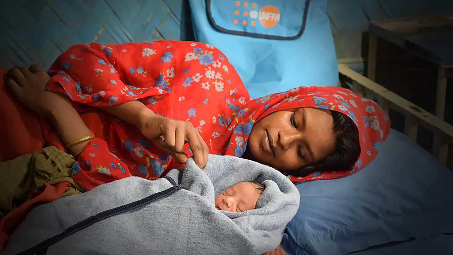 Donate to Protect Women and Girls