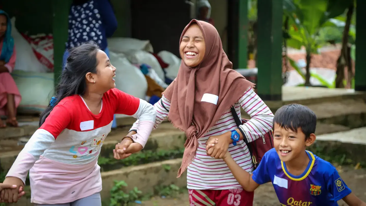 5 reasons why we must break the silence on Female Genital Mutilation/Cutting (FGM) in Southeast Asia