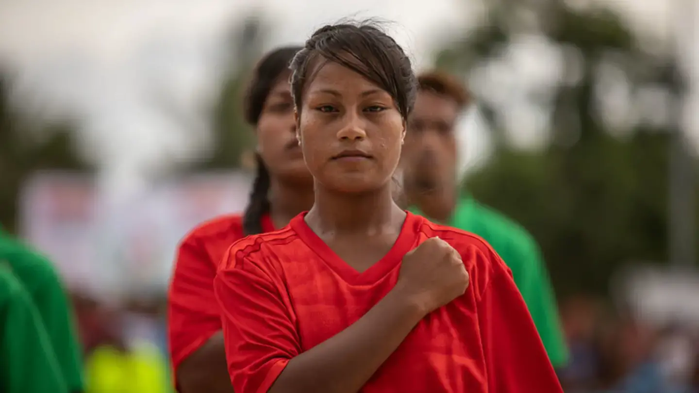 No turning back: A pivotal moment for women and girls in Asia-Pacific