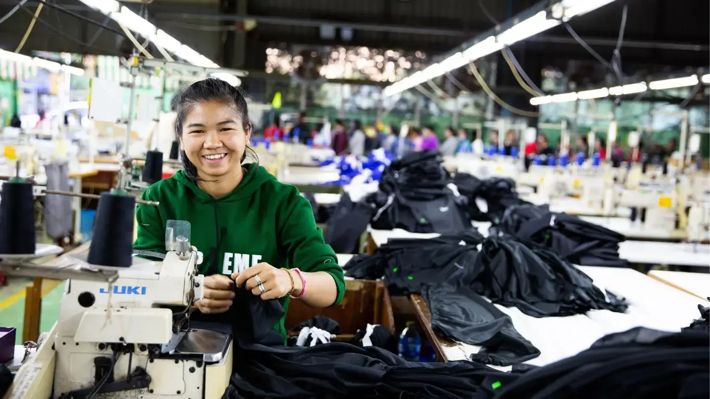 Healthier women, stronger workforces: UNFPA launches global business coalition in Asia and the Pacific 