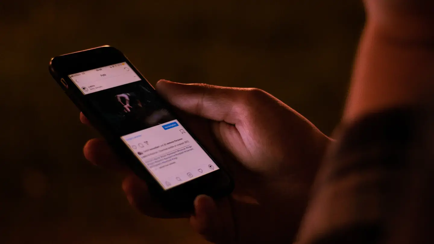 7 things you need to know about online gender-based violence