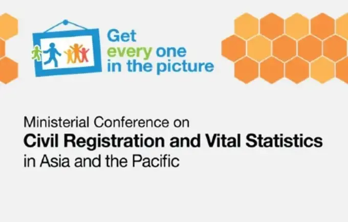 Asia-Pacific governments declare decade of action to achieve universal civil registration