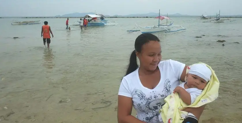 Typhoon Haiyan: One year on, courage and resilience in the Philippines - In pictures