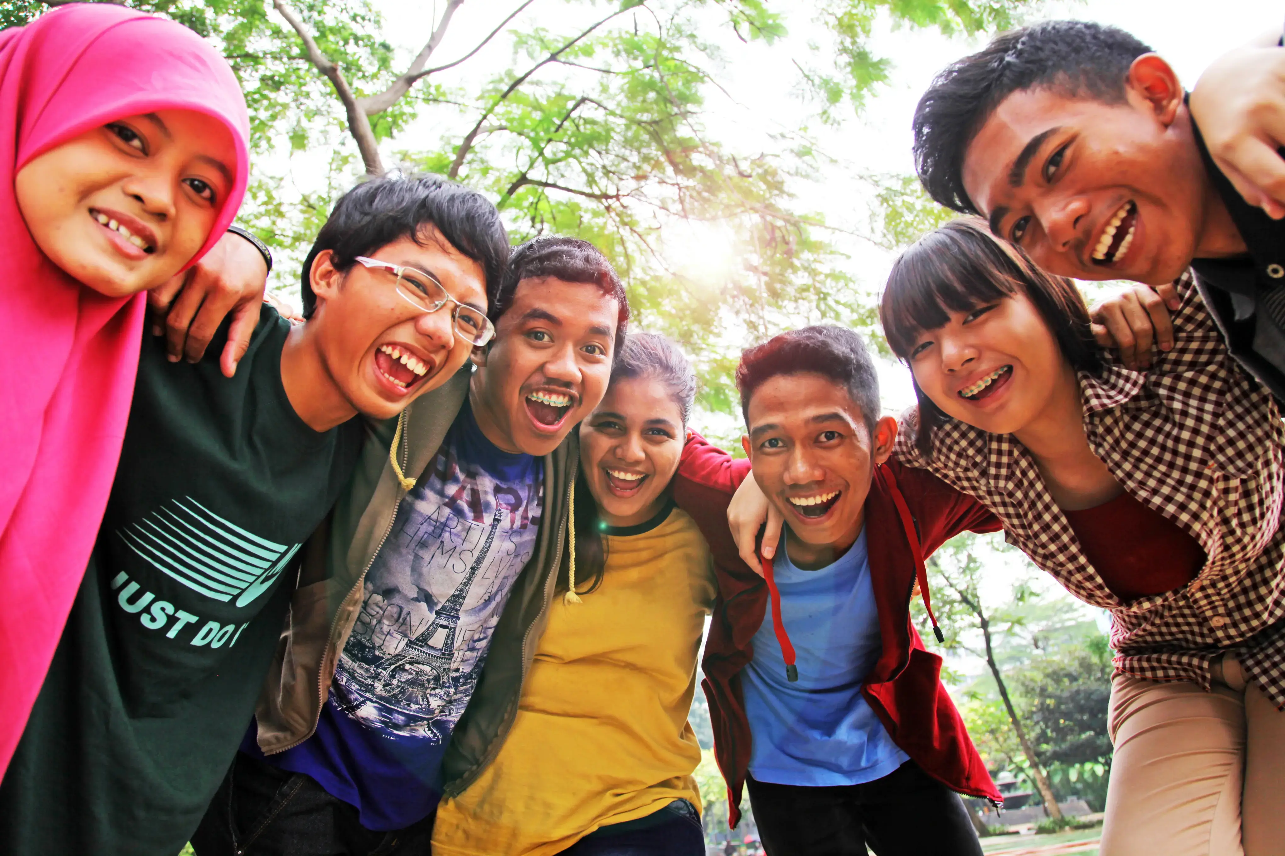 Youth blog - celebrate diversity!