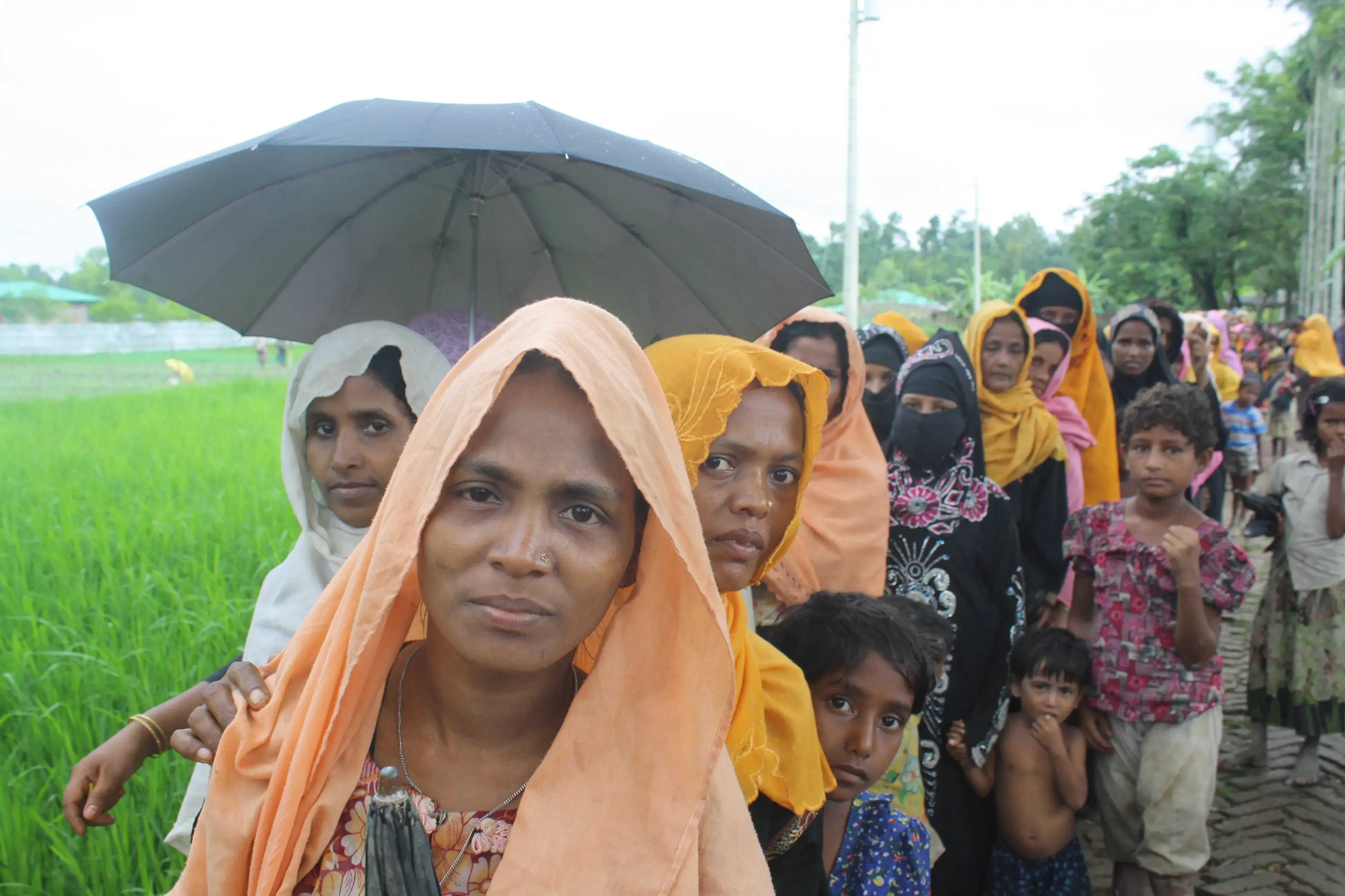 Secretary-General's Message on International Migrants Day