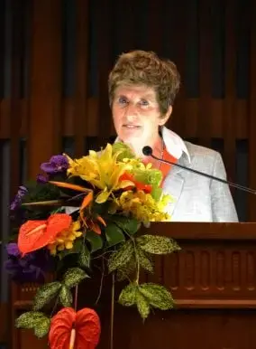 Opening Remarks by Kate Gilmore, Deputy Executive Director of UNFPA, at the Ministerial Segment of the Sixth Asian and Pacific Population Conference