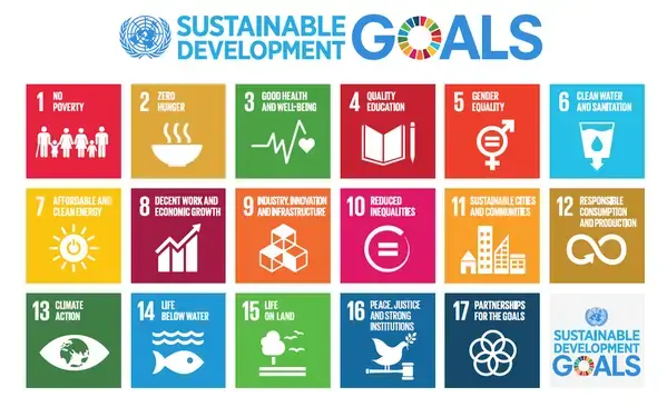 Accelerating progress on the 2030 Agenda for Sustainable Development