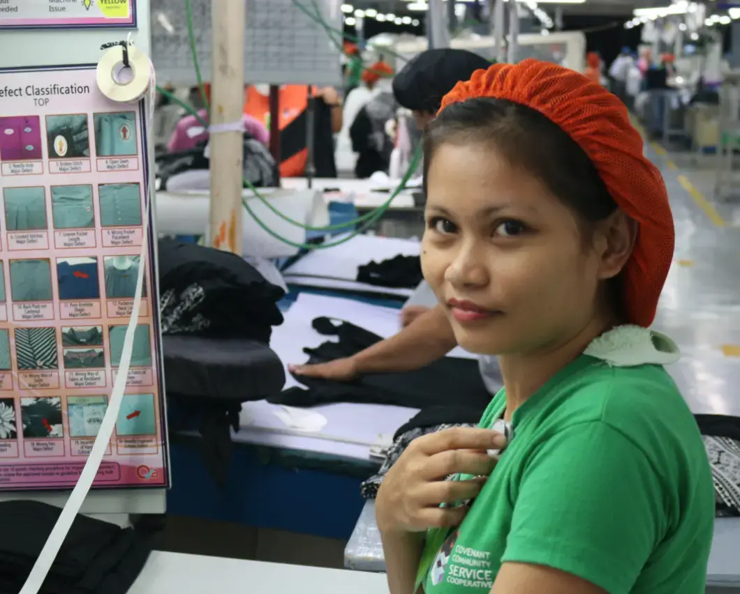 Empowering Filipinos through family planning in the workplace